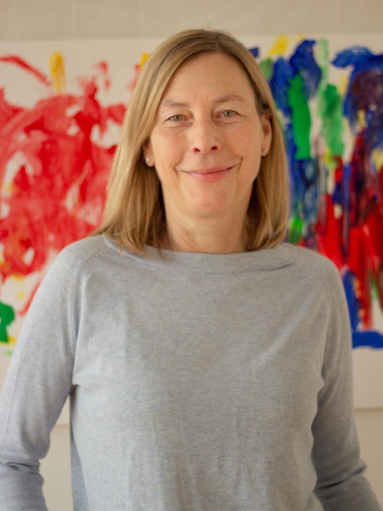 Anna Hauser | Pädagogische Fachkraft