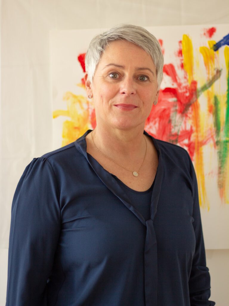 Gabi Merk | Pädagogische Fachkraft