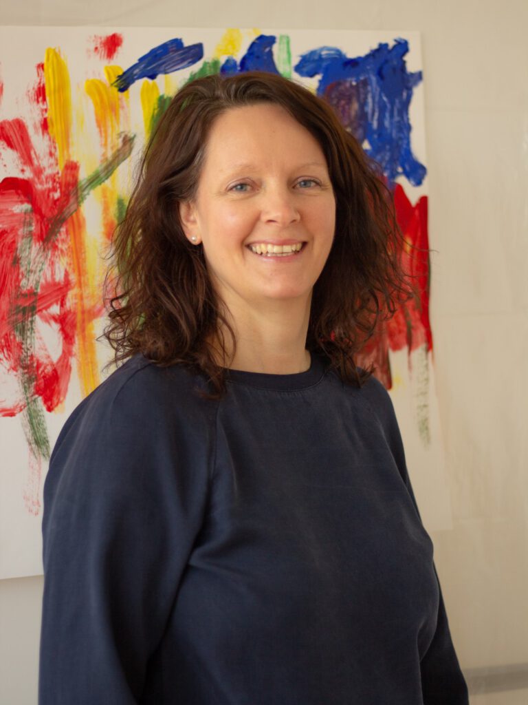 Stefanie Hehle | Pädagogische Fachkraft